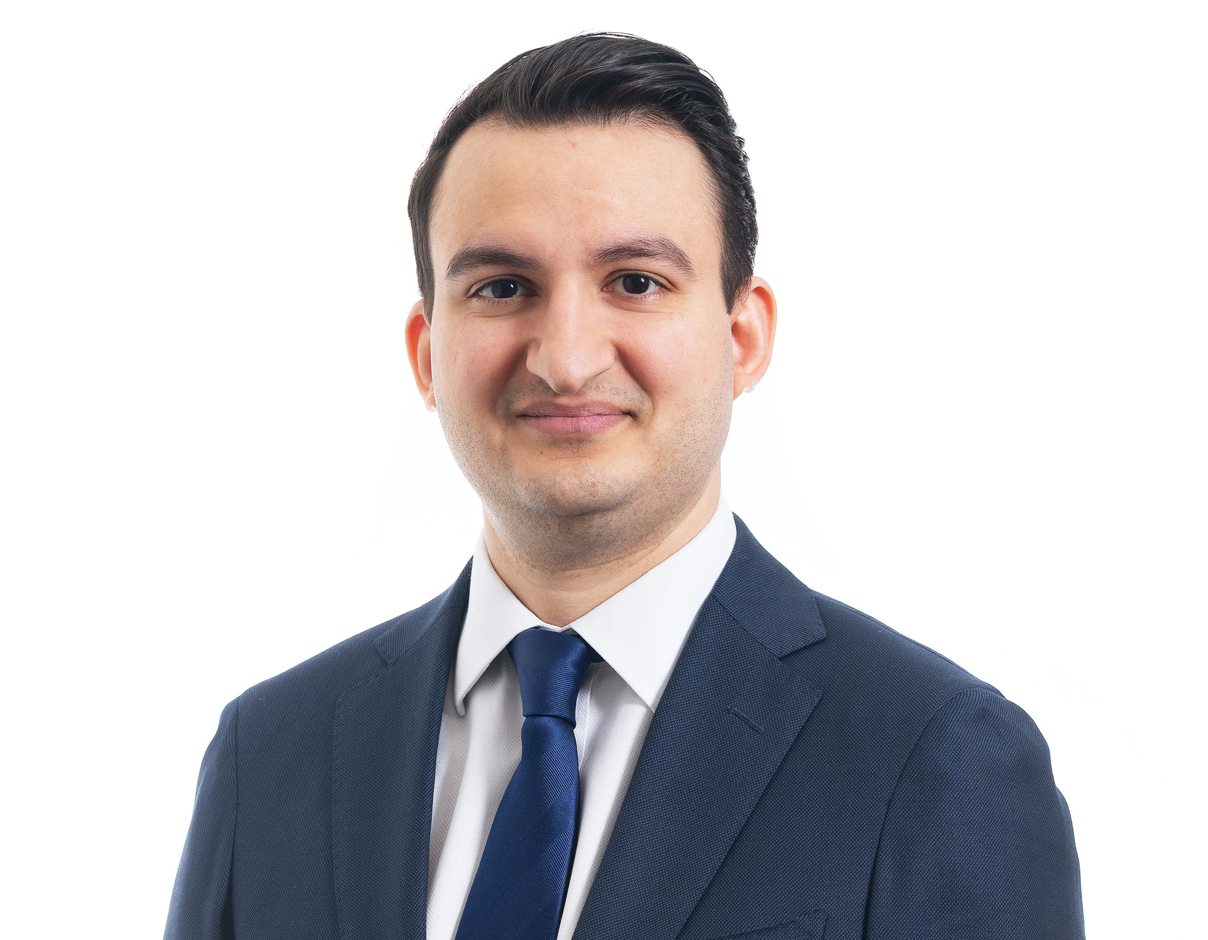 Samir Nathwani