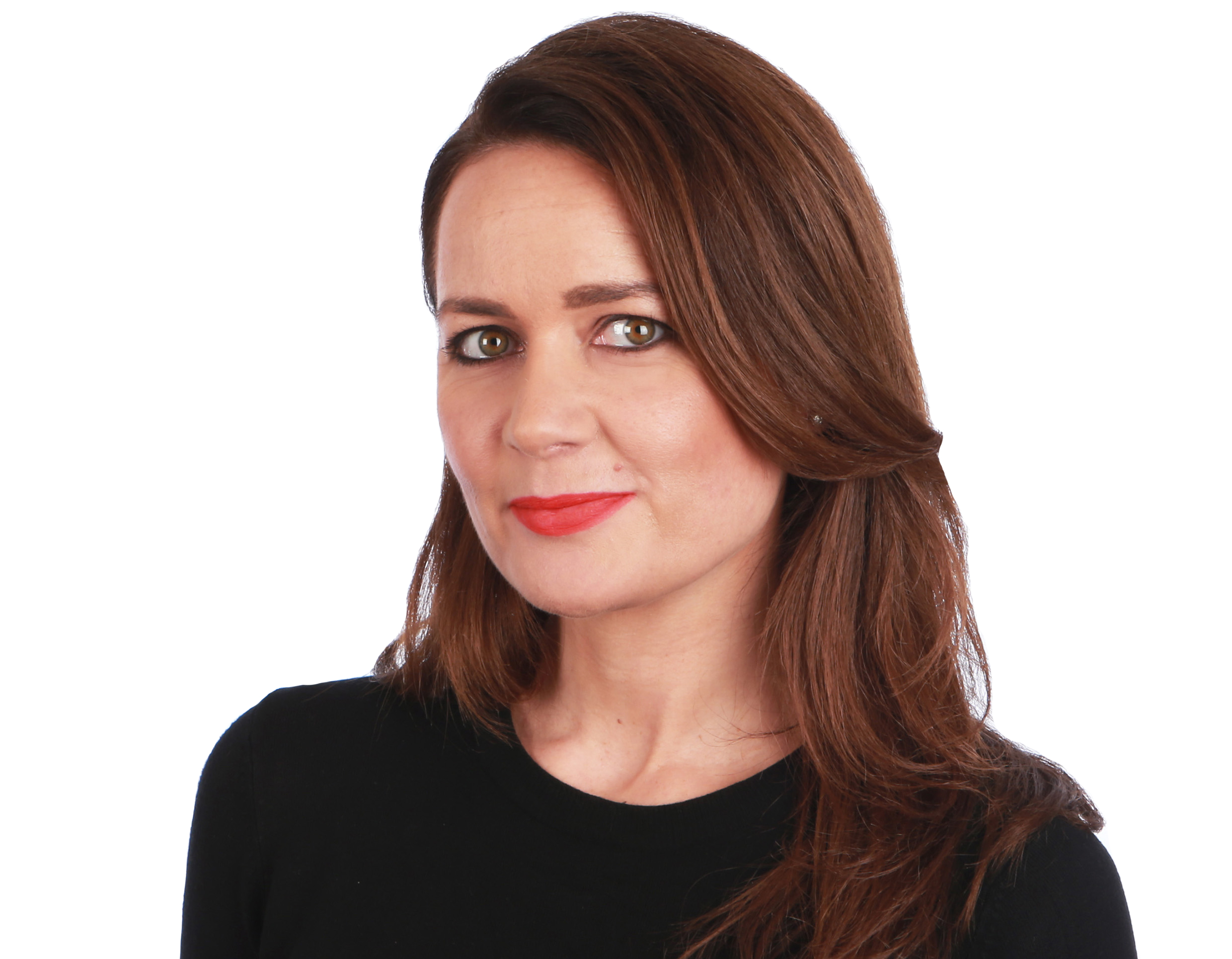 Sarah Pearce