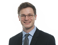 Sam Preater