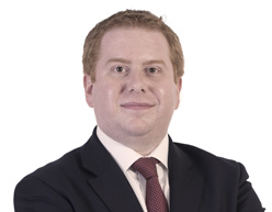 Shaun Hardiman