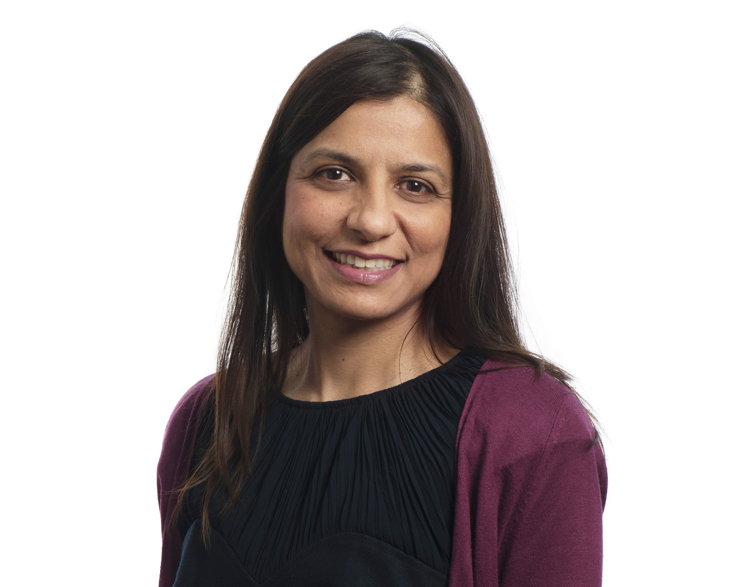 Shahliza Chaudary