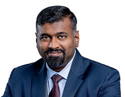 Saravanan Rathakrishnan