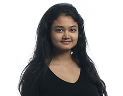 Shatarupa Saha