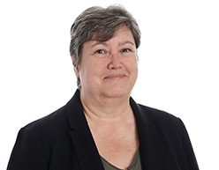 Tracey Fisher