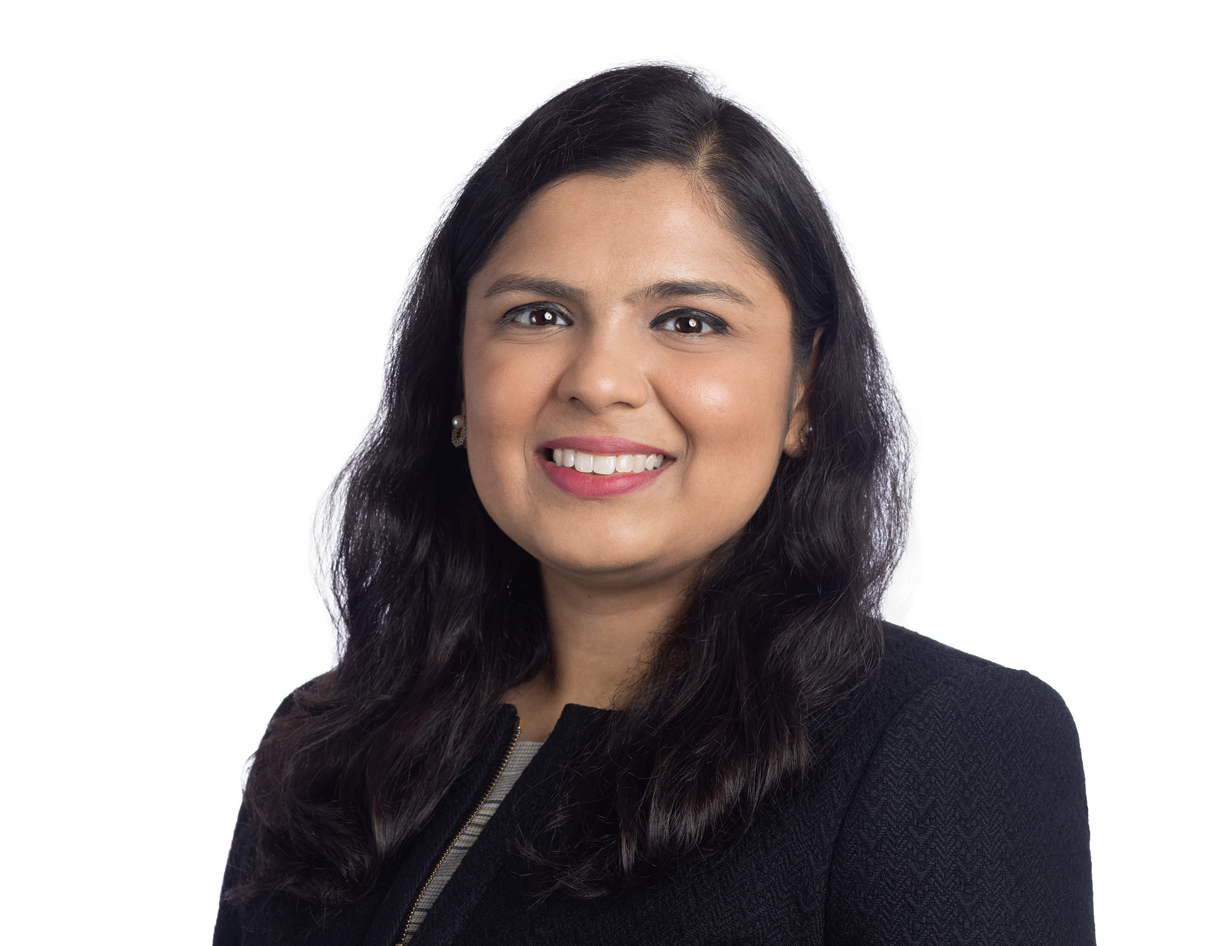 Tania Singla
