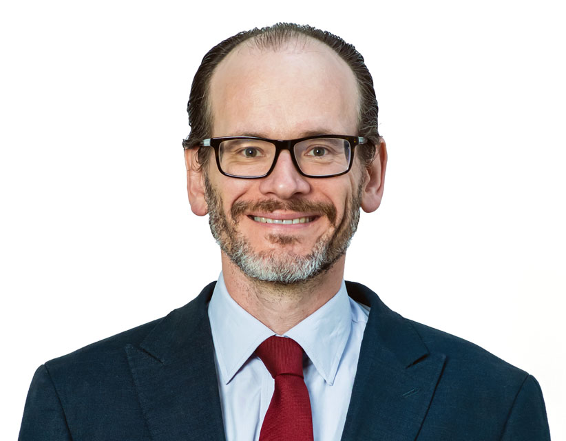 Thomas Wigley