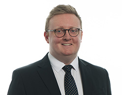 Tom Axon