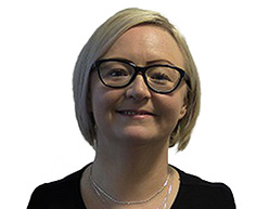 Tracy Wright-Davies
