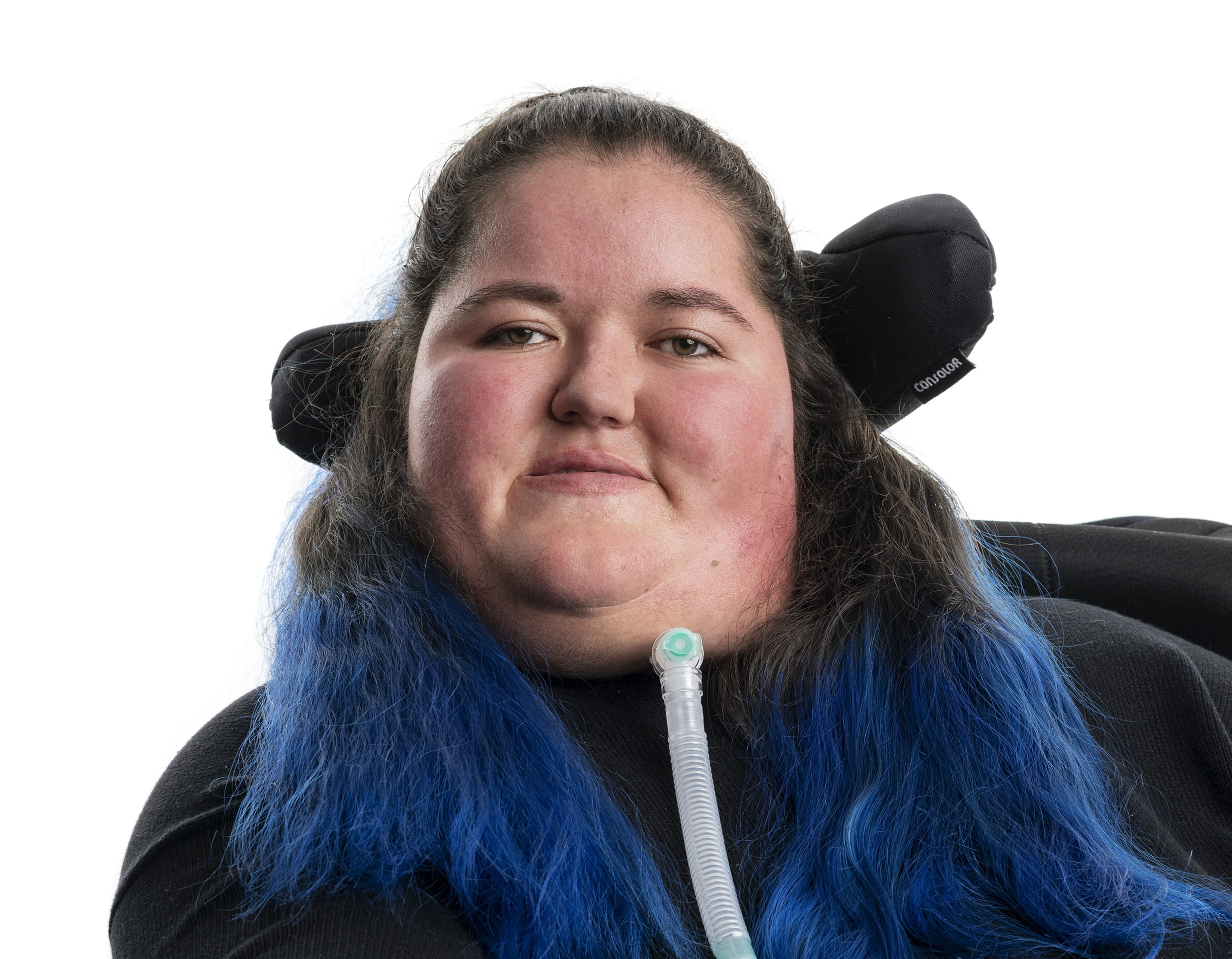 Ginny Butcher