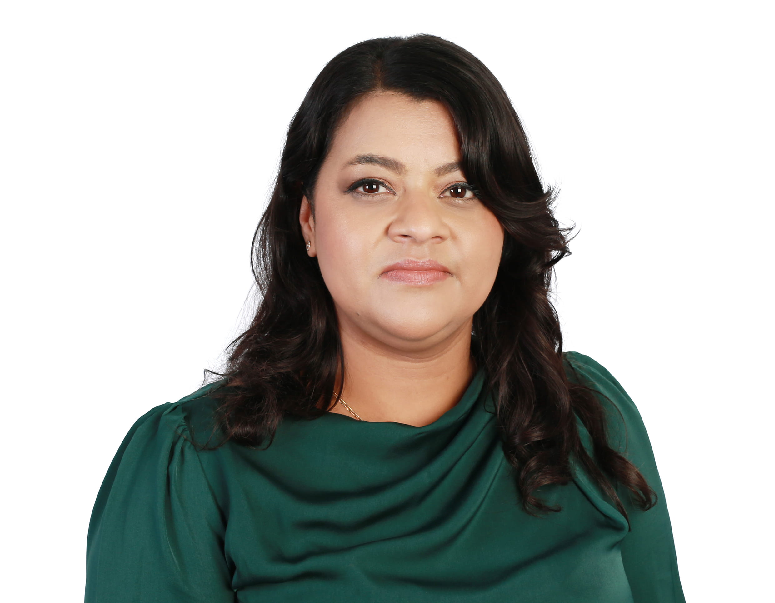 Vindy Kaur