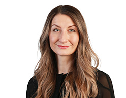 Victoria Ball
