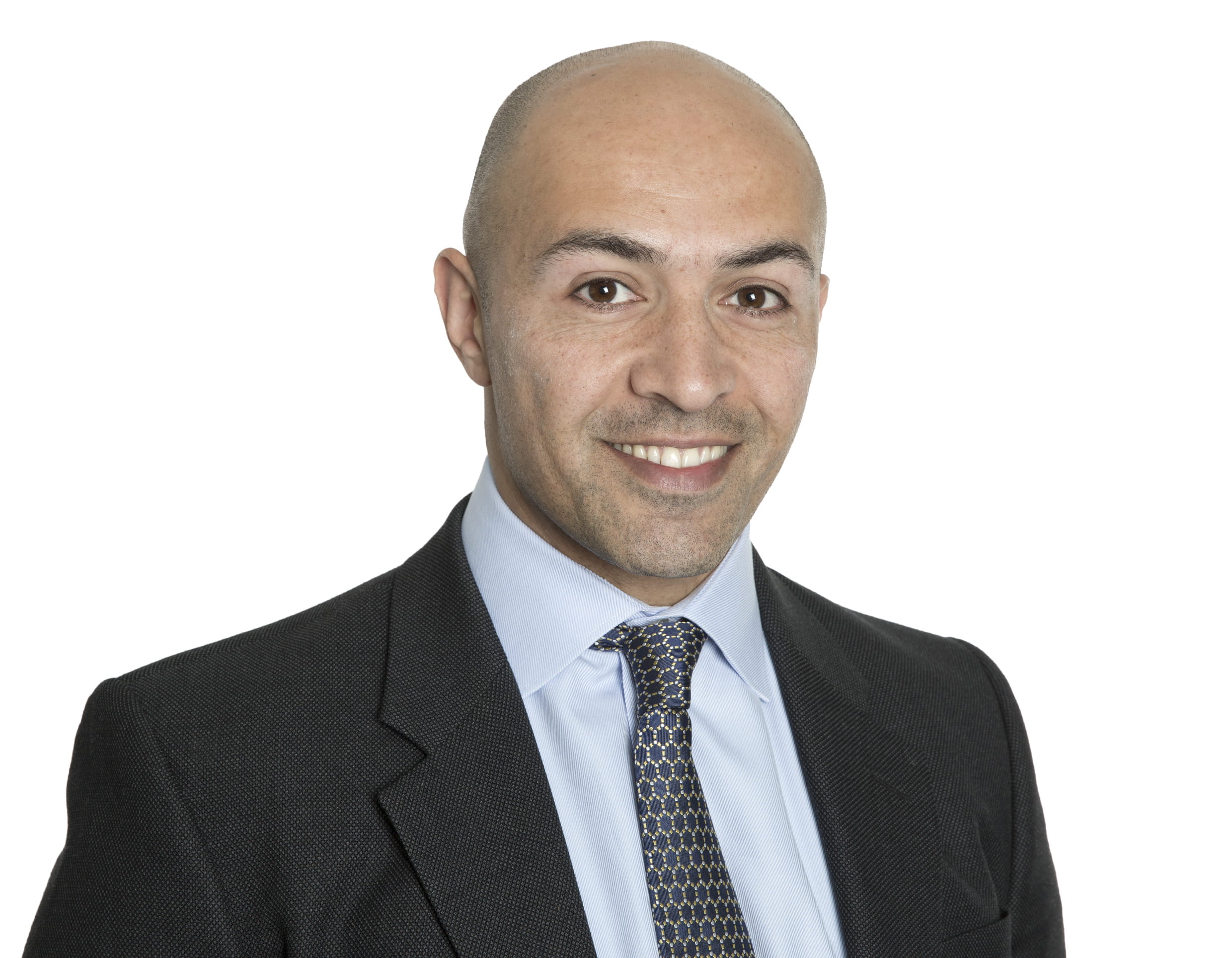 Yassar Jassani