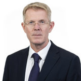 Brian Hitchcock