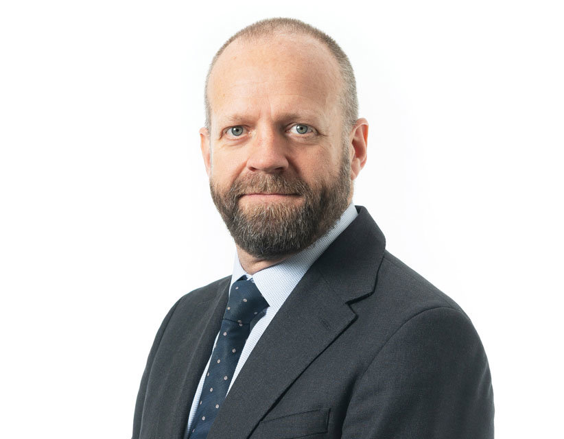 Michael Rhode