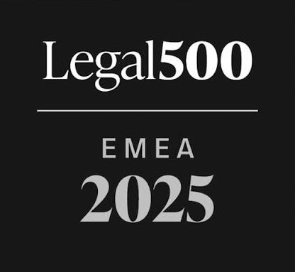 Legal 500 EMEA 2025 recognised Trowers with top-tier rankings, new regional rankings and 32 lawyers across 12 practice areas.
