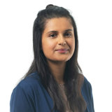 Anamitra Mukhopadhyay
