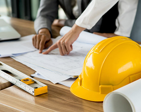 Building safety