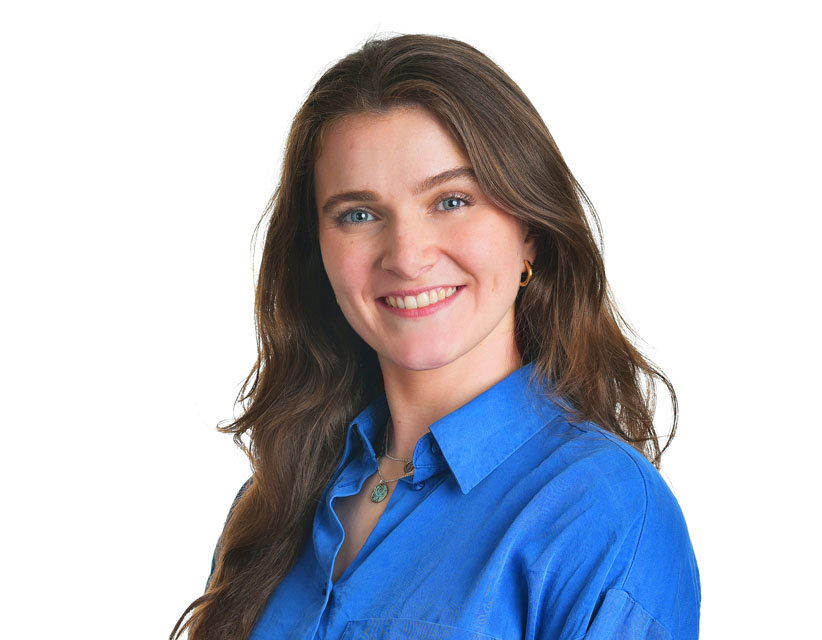 Olivia Harvey