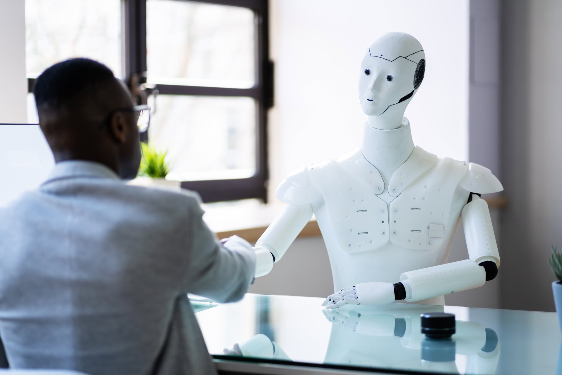 Safe and ethical AI