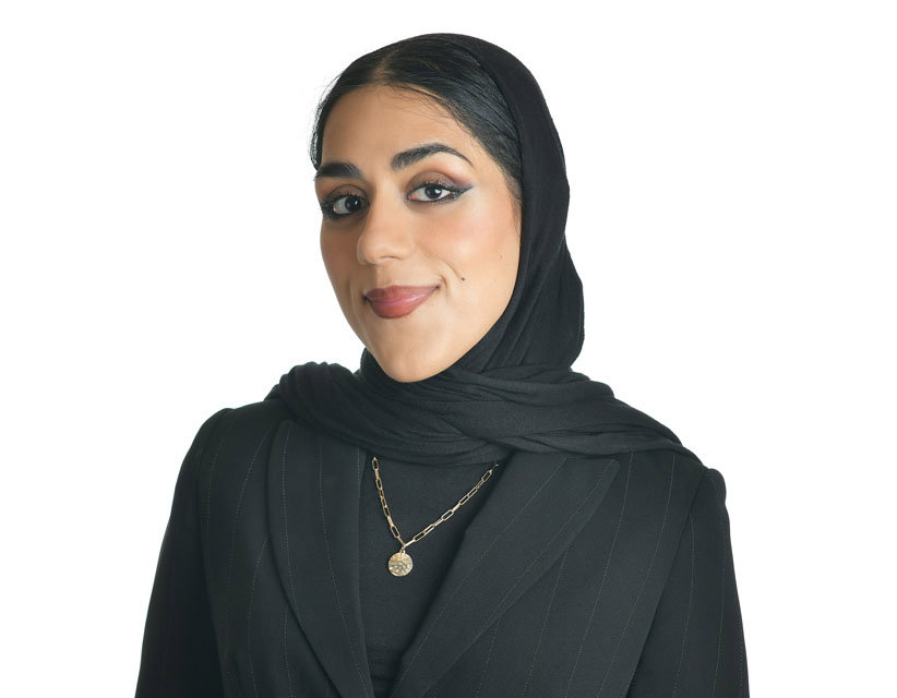 Aysha Alkooheji