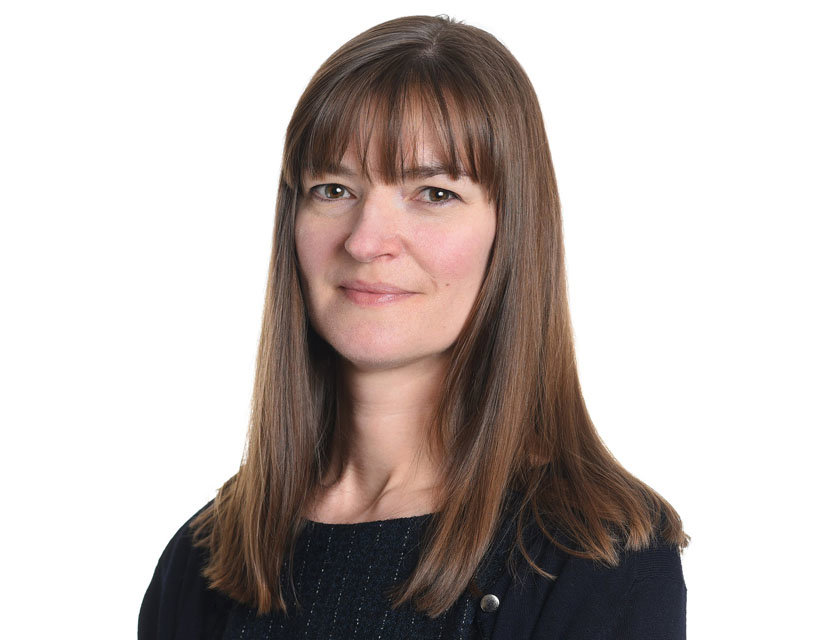 Victoria Dennell