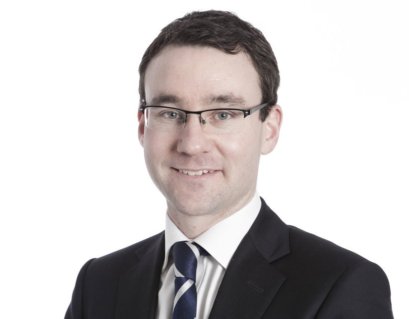 Ian Dobinson