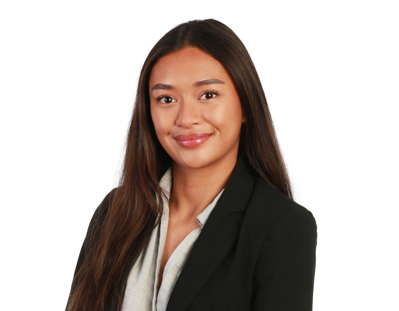 Lani Zulkiplee