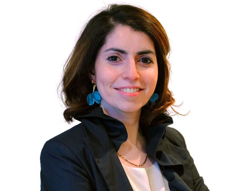 Nita Mistry