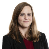 Claire Scanlon