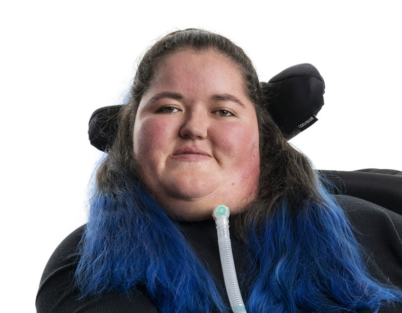 Ginny Butcher