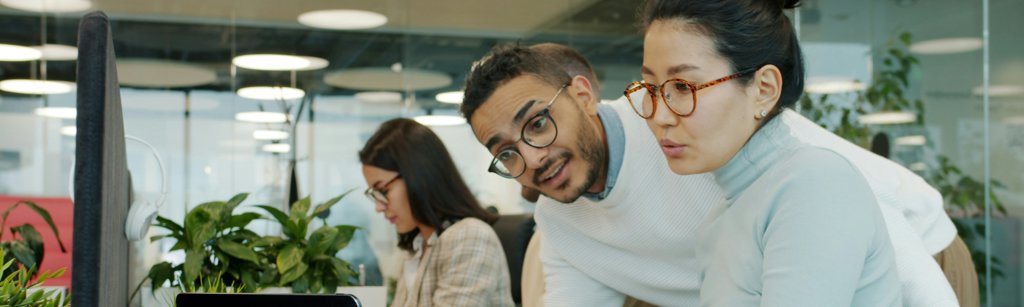 Our people are at the heart of <br>everything we do
