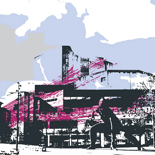 Rethinking Regen regional reports