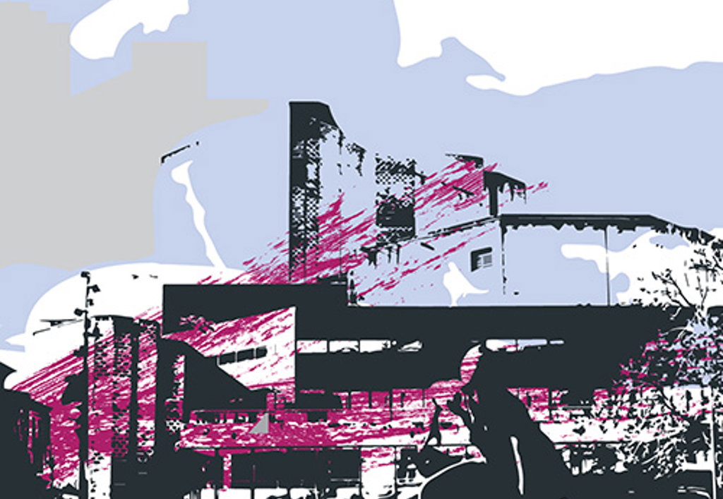 Rethinking Regen regional reports