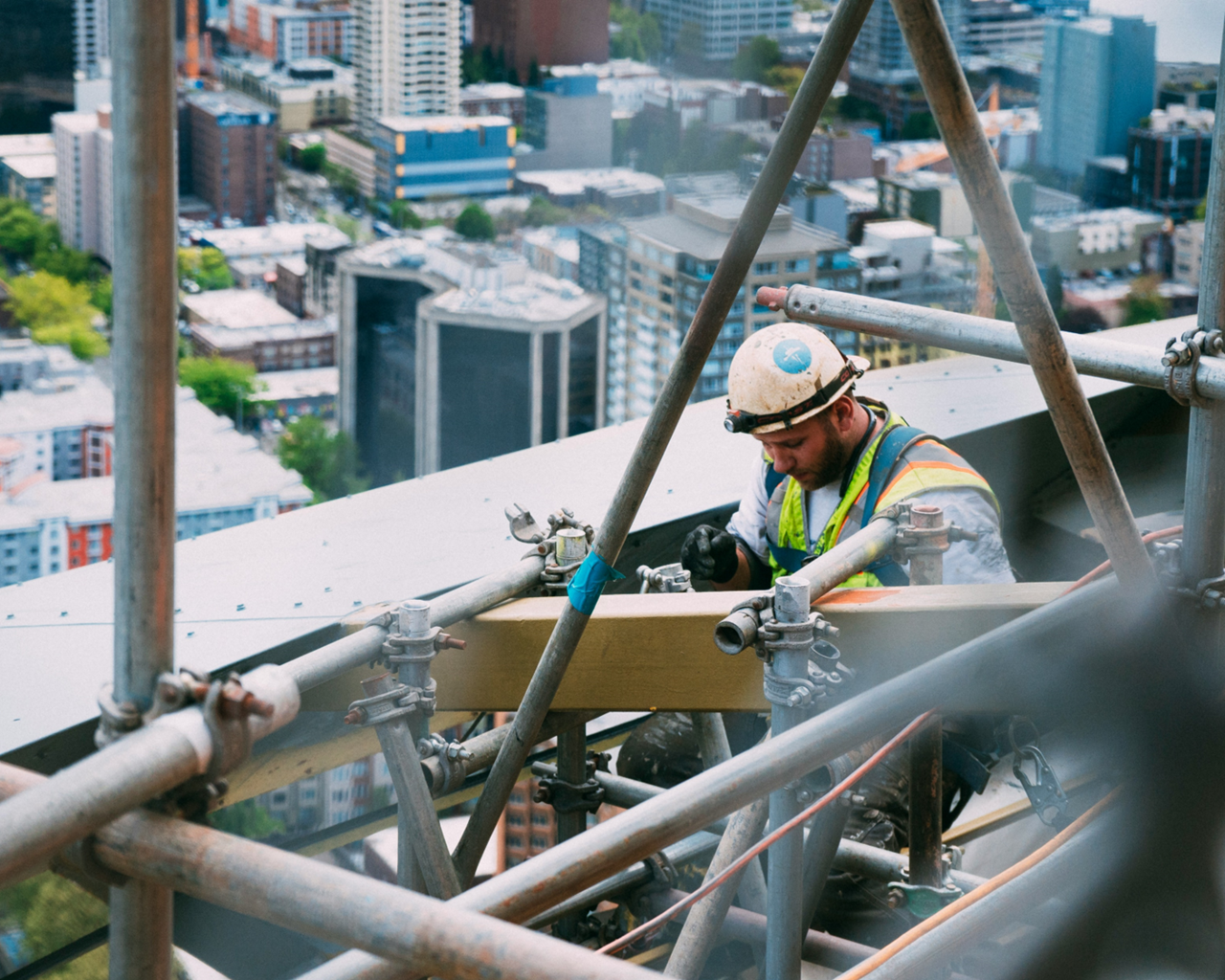 Take a look at some of the positive experiences other clients have had when working with our experts in construction law: