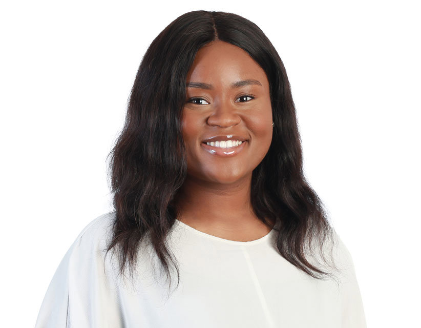 Tosin Onaola