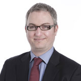 David Hughes