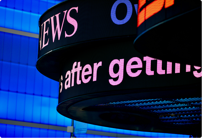 Media enquiries