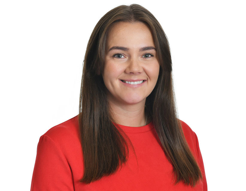 Chelsea Hulme