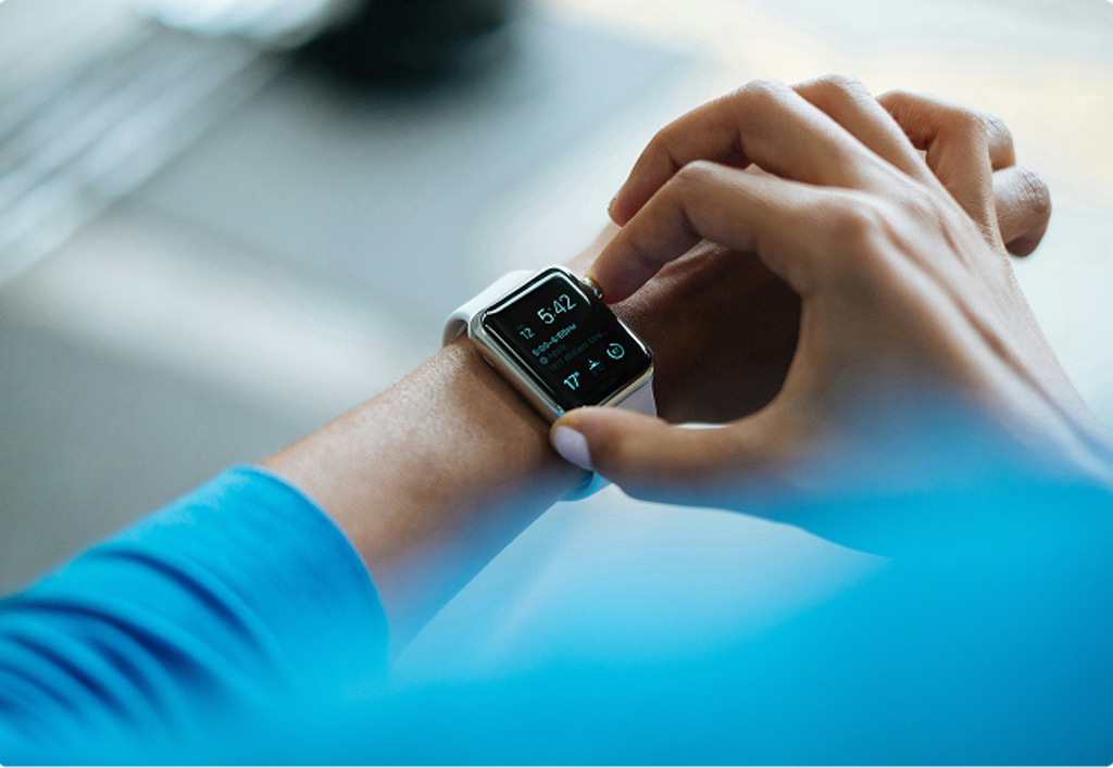 Benefits and wellbeing