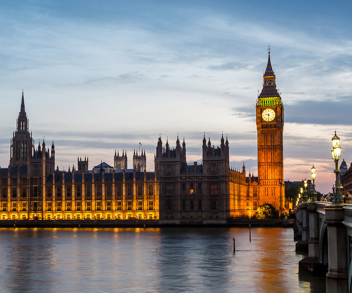 Public sector and government