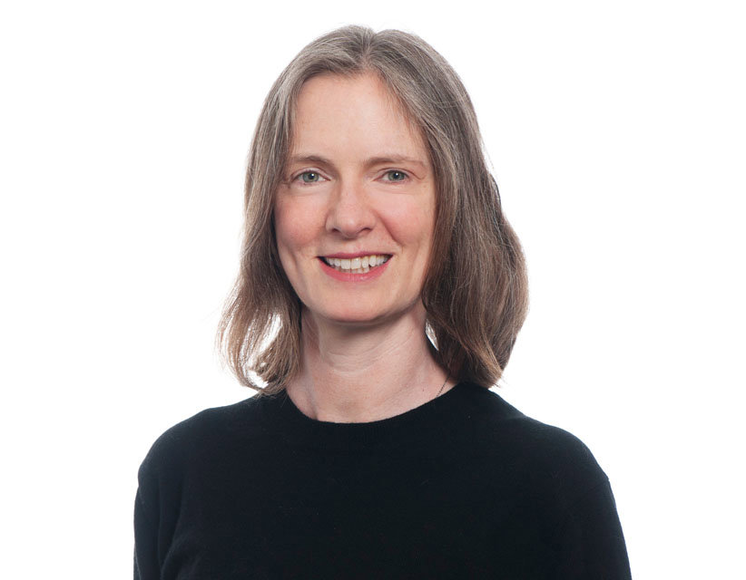 Anna Scott
