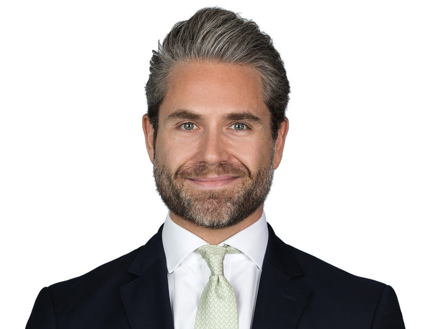 Brad Sandford