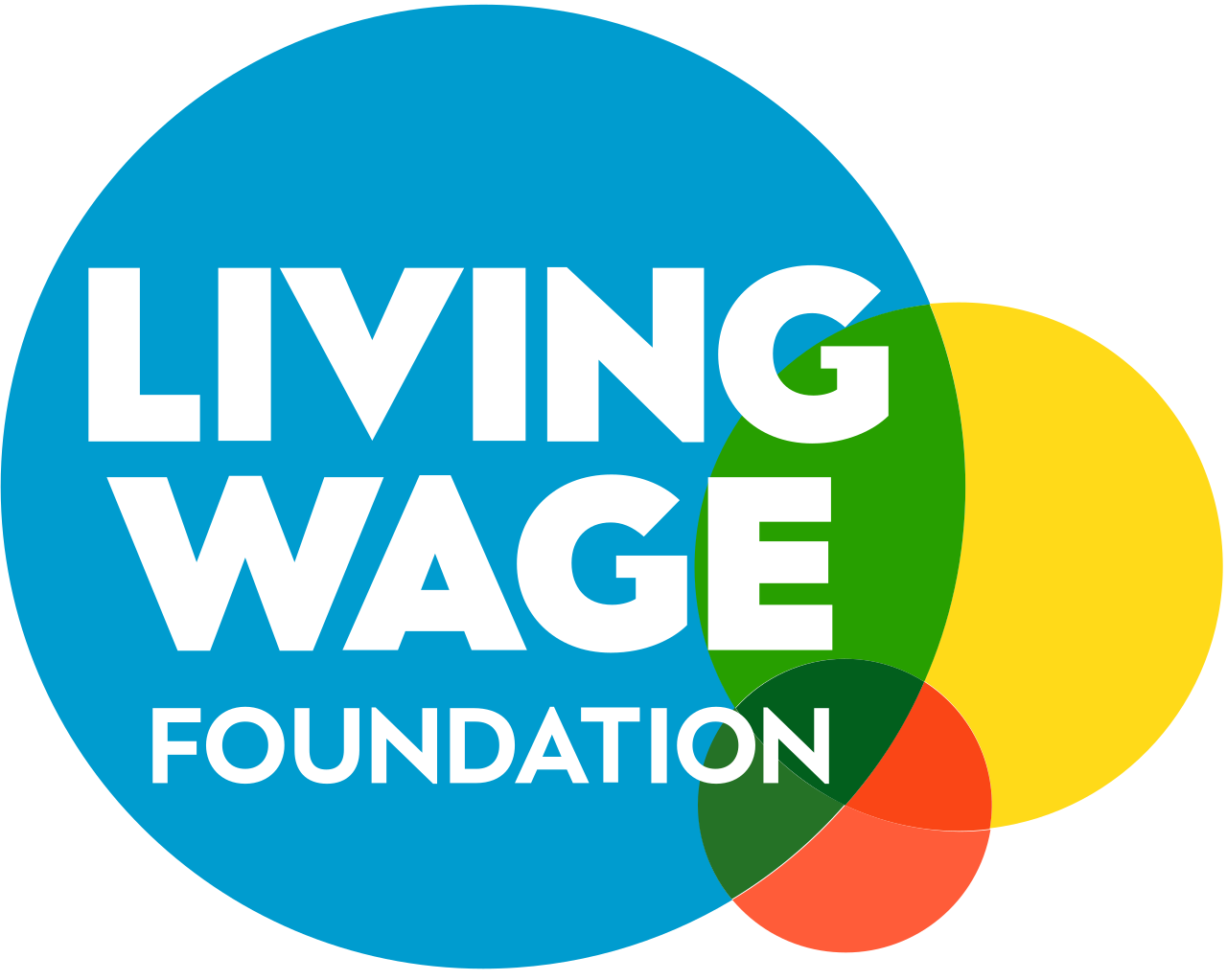 The Living Wage Foundation is an independent UK organization that calculates and campaigns for the real Living Wage, a voluntary hourly pay rate based on the actual cost of living.