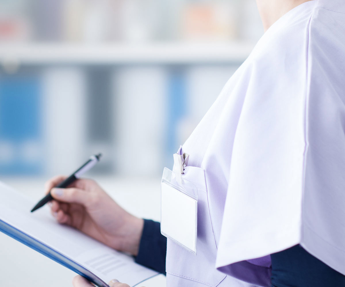 Health and social care