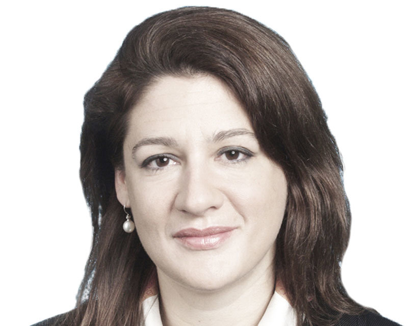 Caroline Hayward