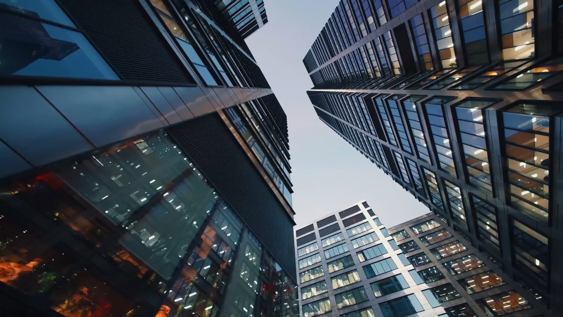 Driven by *shared values*, united in delivering for our clients and *our people*