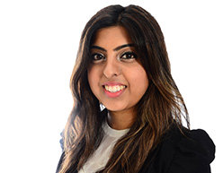 Meera Solanki Sharples