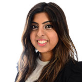 Meera Solanki Sharples