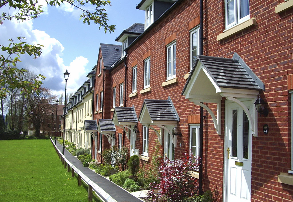 Advised Settle and Paradigm on £1.55 billion financing
