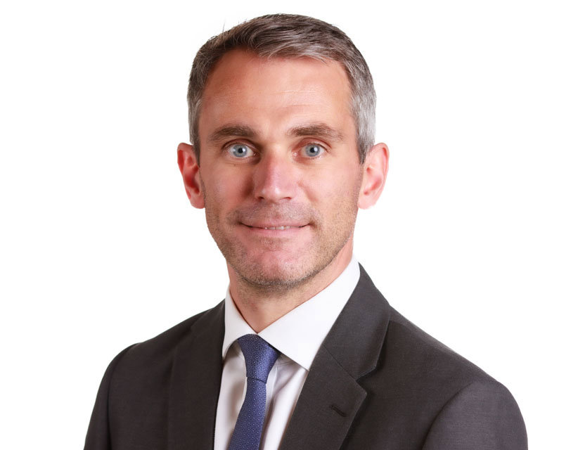 Paul Scott